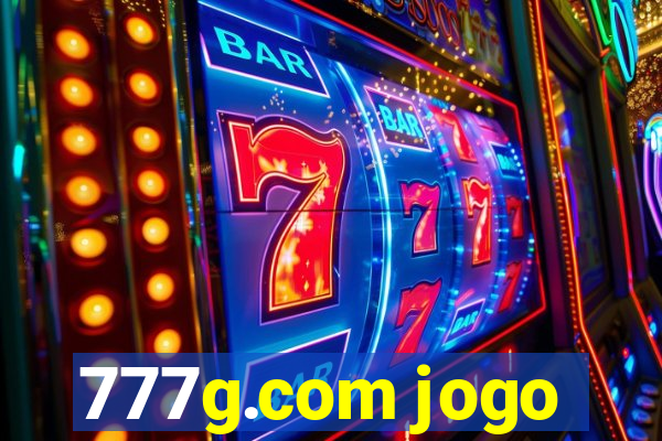 777g.com jogo